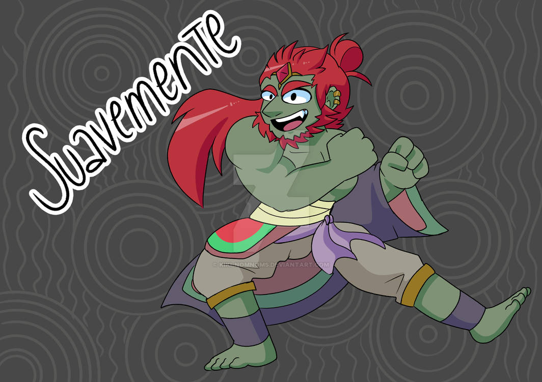 Suave Characters Tears of the Suave by Kiki-nomnoms on DeviantArt