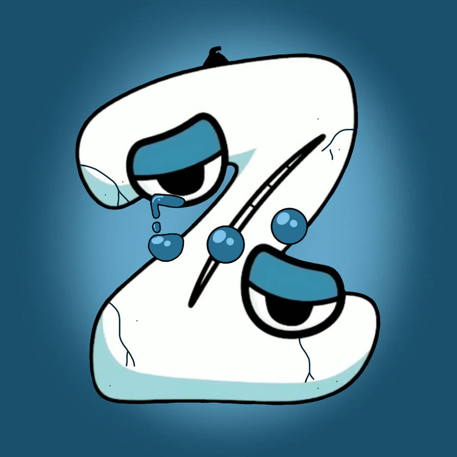 Alphabet Lore Z by AmnaluvsCinnamorall on DeviantArt