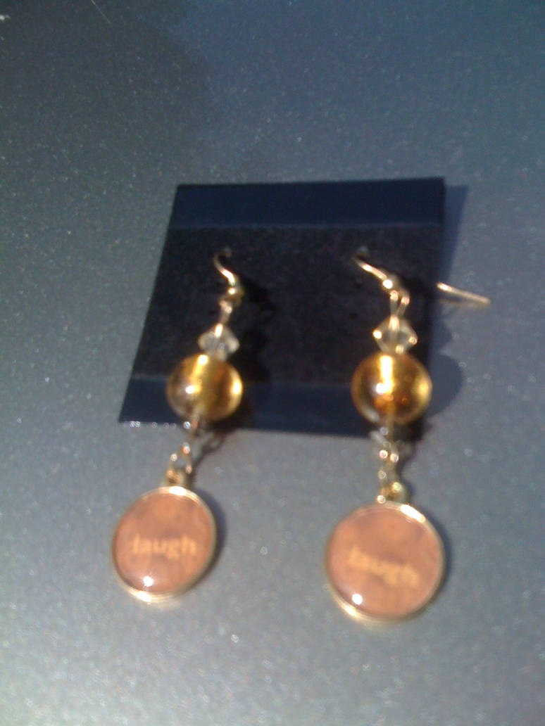 Laugh by ManiacallyInclined on DeviantArt