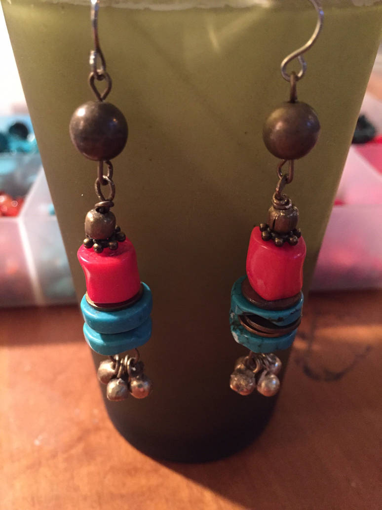 Bojo by ManiacallyInclined on DeviantArt