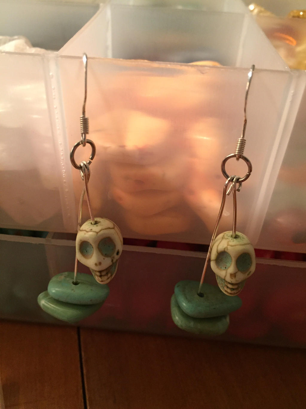 Skully by ManiacallyInclined on DeviantArt