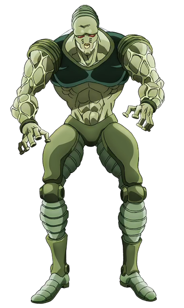 Osiris Rasta Osiris Render by GR593 on DeviantArt