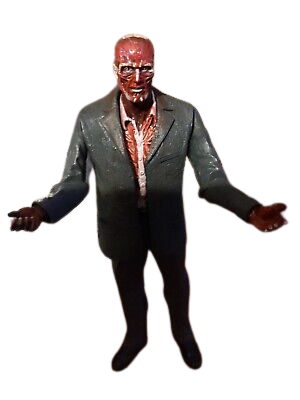 Frank Cotton Render by GR593 on DeviantArt
