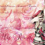 Princess Hizaki Wallpaper