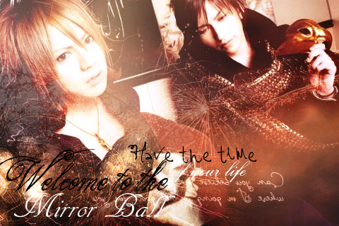 Tora x Shou - Mirror Ball .ver2