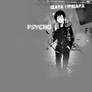 Izaya Orihara - Fcking Psycho