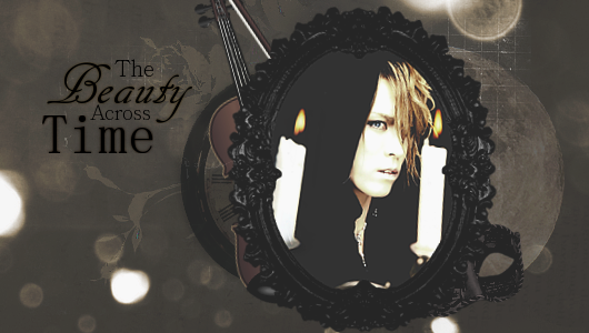 Kamijo - Beauty Across Time