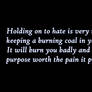 Let It Go...