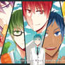 kiseki no sedai