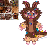 Custom for darkwatertopaz !