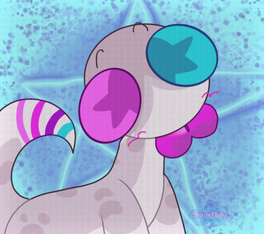 First noodle fight attack :3