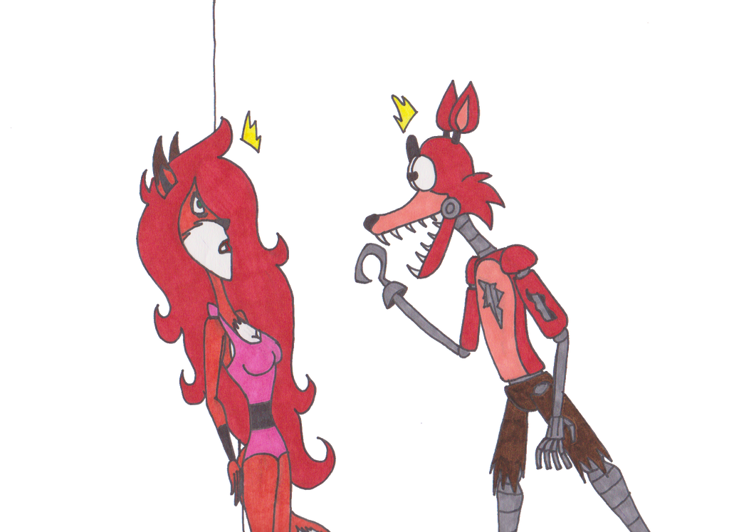PC- Five Nights at Freddy's by HadleyFox on DeviantArt