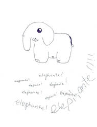 elephantE