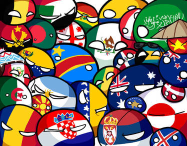 Deviantart Countryballs Explore the Best Countryballs Art | DeviantArt