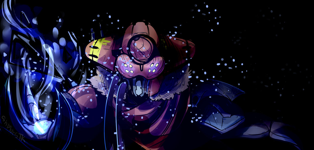 Destiny Comic Deviantart Destiny fanart by artmenTK121 on DeviantArt