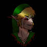 BEN DROWNED