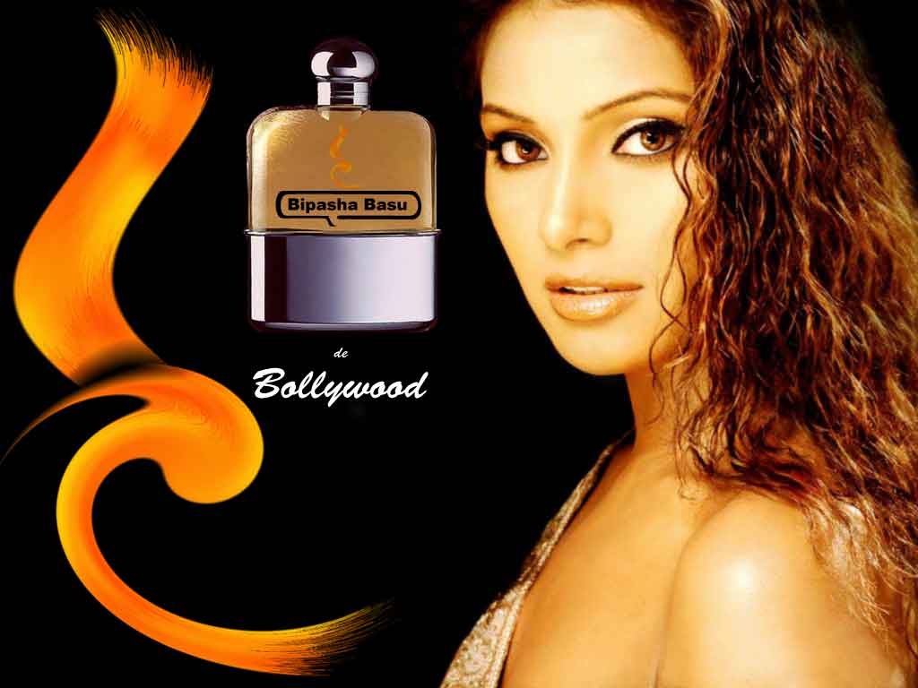 bipasha basu parfum