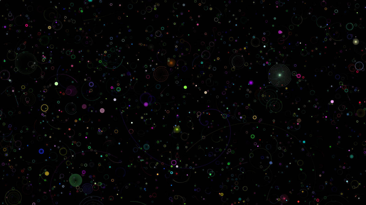 Particles by dragonkixn on DeviantArt