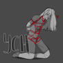 : CLOSED : SHIBARI YCH AUCTION