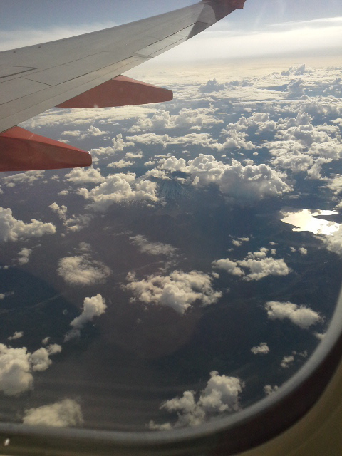 Mt. St.Helens