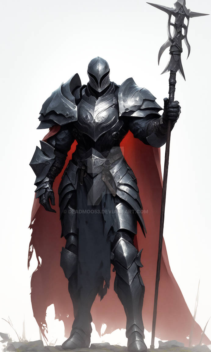 Coven Fantasy Dungeon Raiders : Sentinel Guard by deadmoo53 on DeviantArt