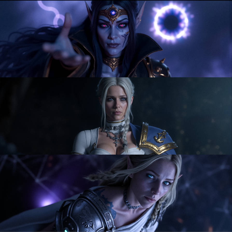 The War Within The Movie by deadmoo53 on DeviantArt