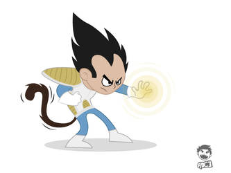 Vegeta