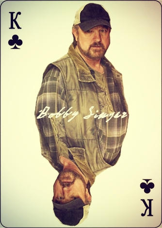 Bobby Singer Drawing Bobby Singer by mrsVSnape on DeviantArt
