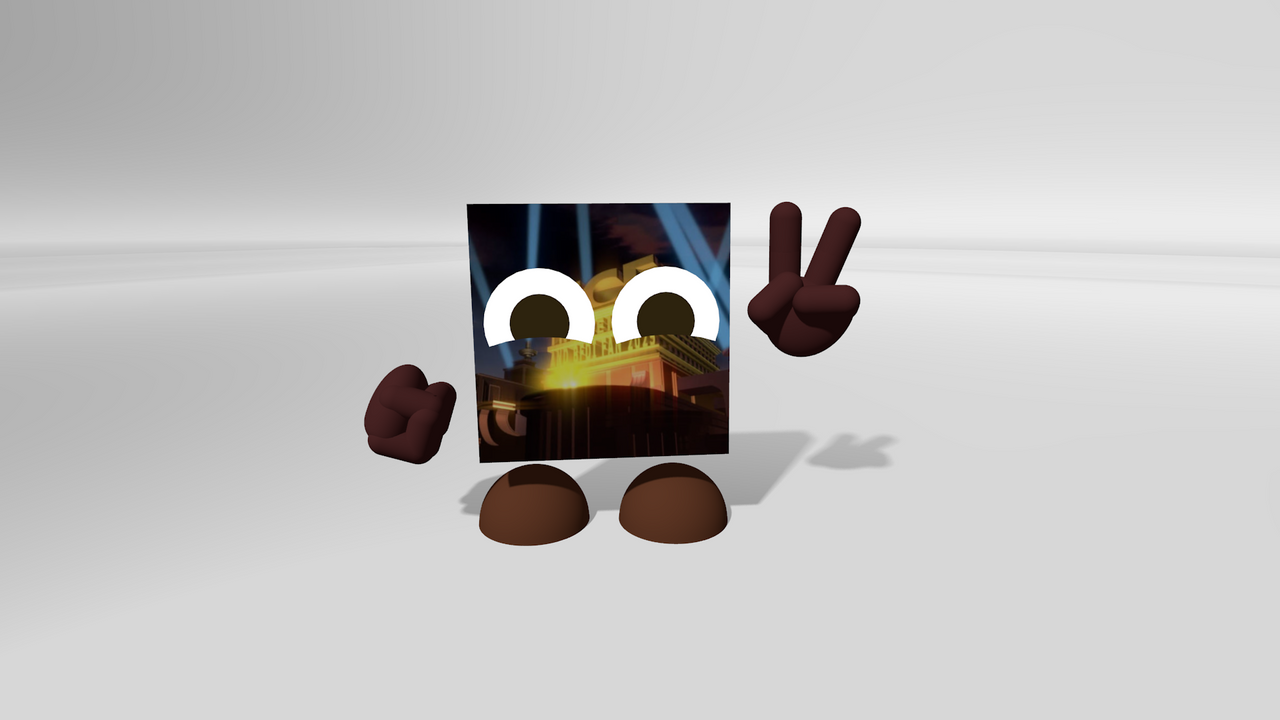 Object Pfp TCF Object Showmations as a PFP Boi by PanzoidGuyonDA on DeviantArt
