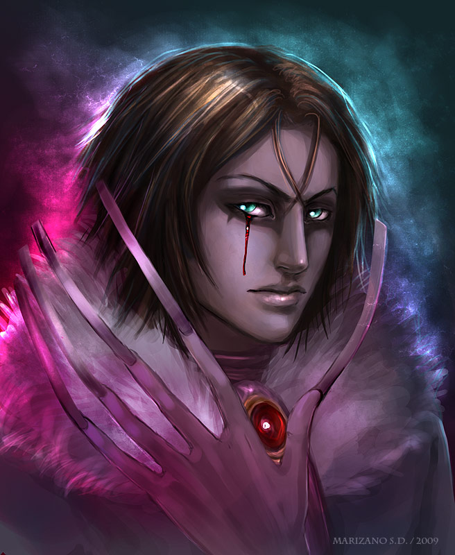 Bleach Muramasa By Marizano On Deviantart