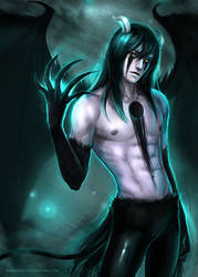 Bleach: Ulquiorra