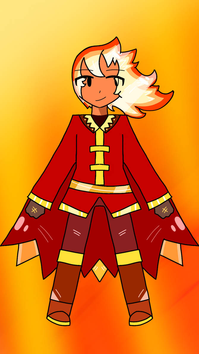 Ash Fire Reference Drawing Ash(fire) by Mimigaming200 on DeviantArt