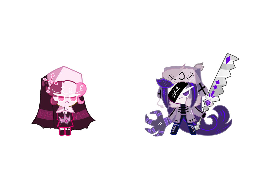 Omg!!! Sarv and ruv by Mimigaming200 on DeviantArt