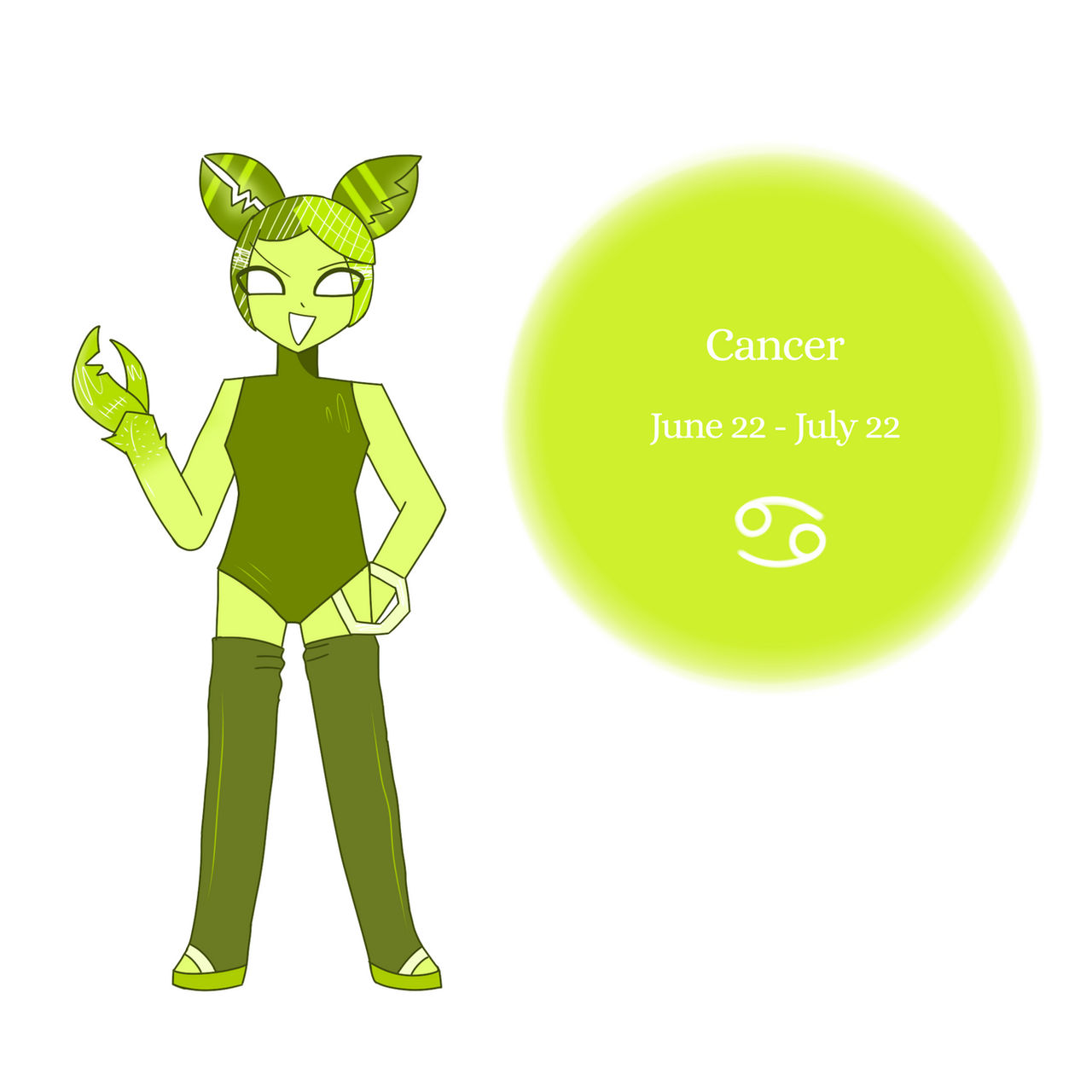 Cancer Deviantart Cancer by Mimigaming200 on DeviantArt