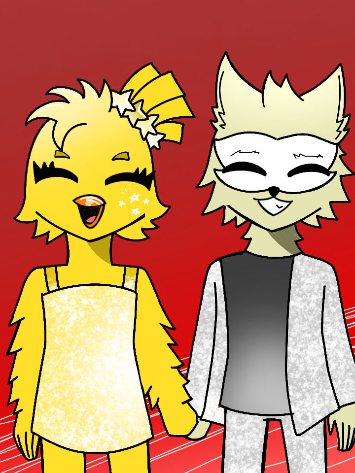 Zabivaka X Ettie Again By Mimigaming200 On DeviantArt zabivaka-x-ettie-again-by-mimigaming200-on-deviantart