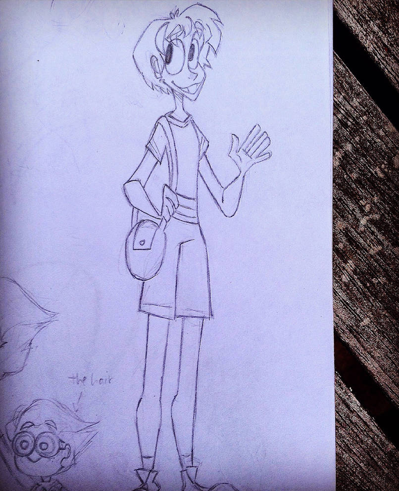 Inanimate Insanity-Human Fan by Bradkittakabk on DeviantArt