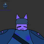 Blueberry Inflation Inosuke Friend blueberry inflation?! D: by lilythesprunkifan on DeviantArt