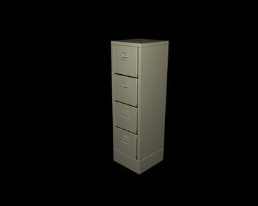 my file cabinet model