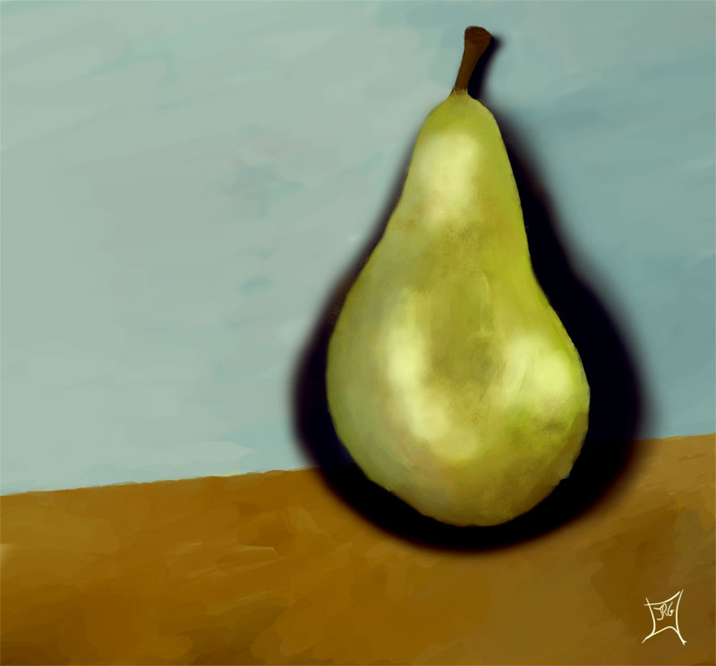 pear by jason19