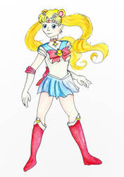 Sailor Moon