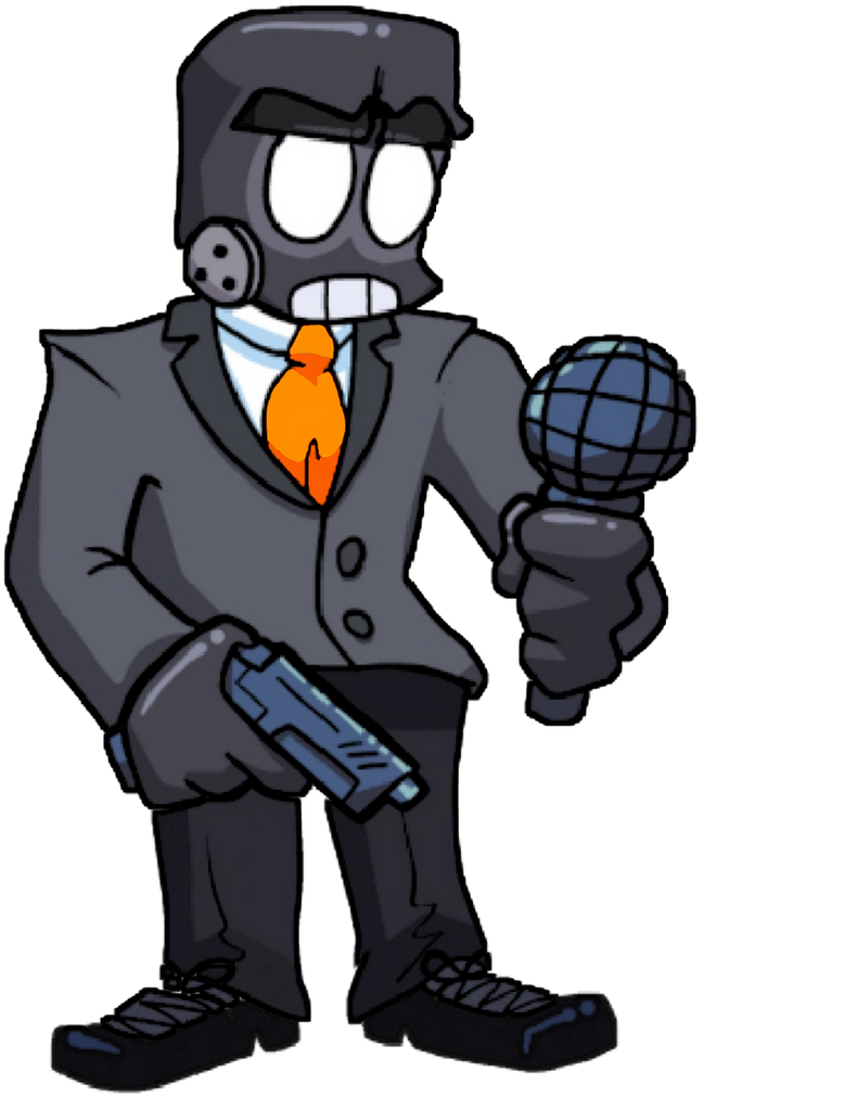 Kaifirex El Loquendero YT De Friday Night Funkin By Rfmdf2429 On kaifirex-el-loquendero-yt-de-friday-night-funkin-by-rfmdf2429-on