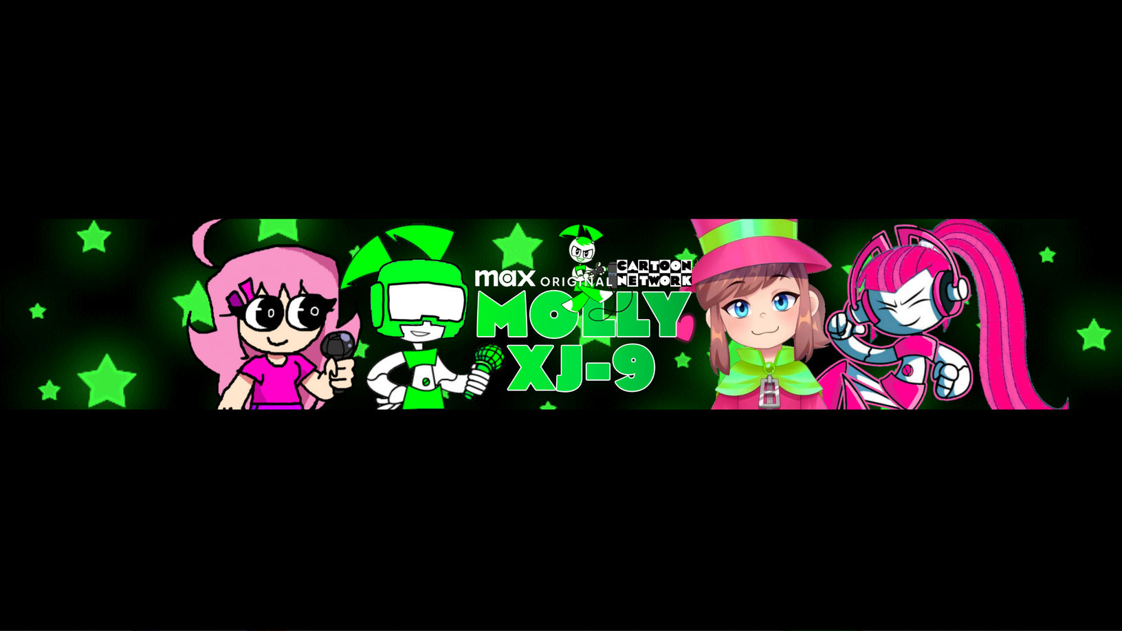 My New Banner By Rfmdf2429 On Deviantart My New Banner By Rfmdf2429 On Deviantart