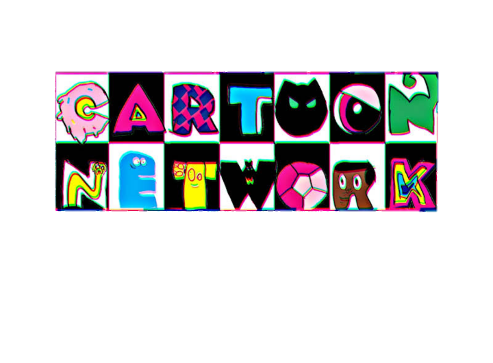 Cartoon Network Logo 2022 [FanMade] by VitorgeekCDV on DeviantArt