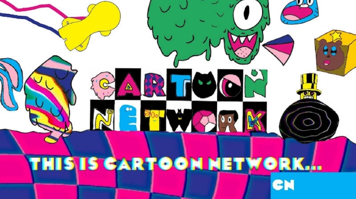 Cartoon Network, Work