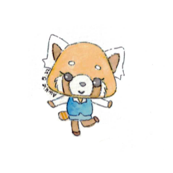 Aggretsuko