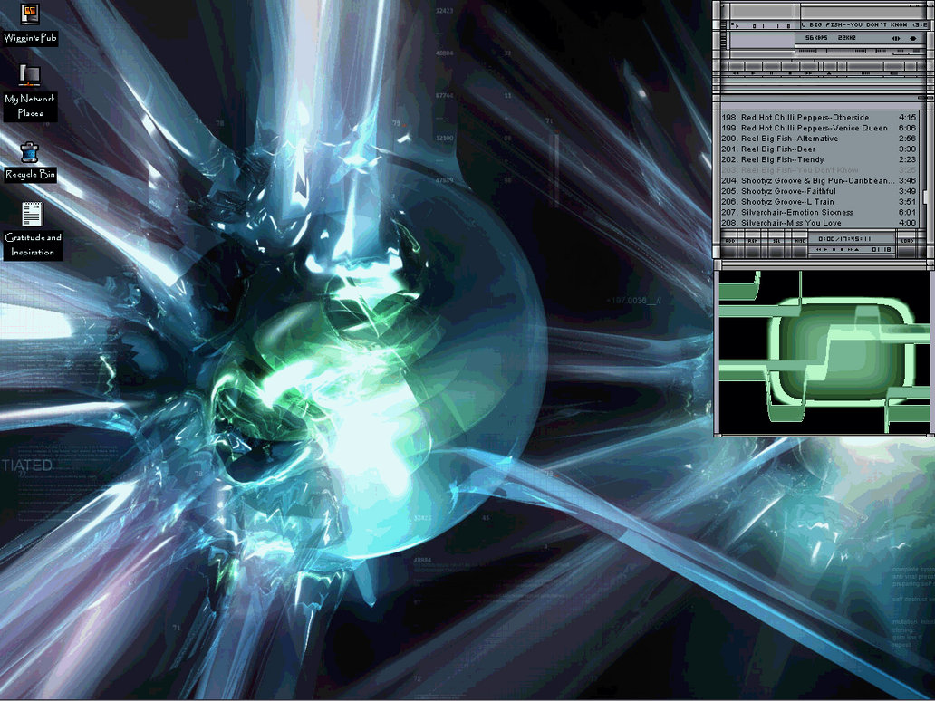 Evil Rice Desktop 6 by evilrice on DeviantArt