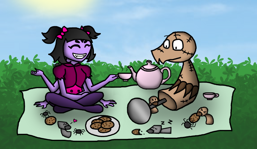 Tea Party