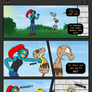 Just a Punching Bag - Pg. 1