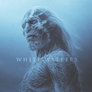 Games Of Thrones White walkers