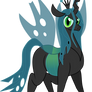 G5 queen chrysalis